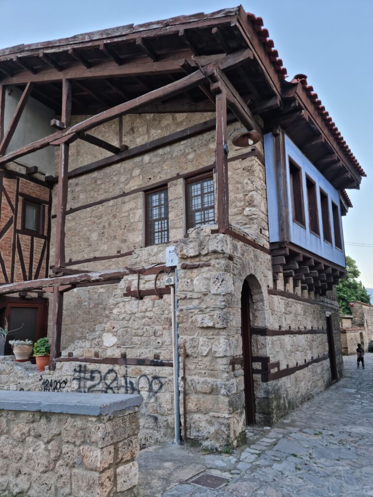 edessa city park