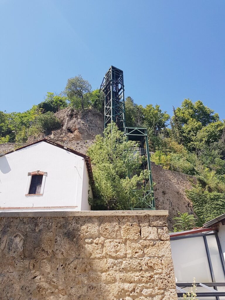 Κανναβουργείο Έδεσσας