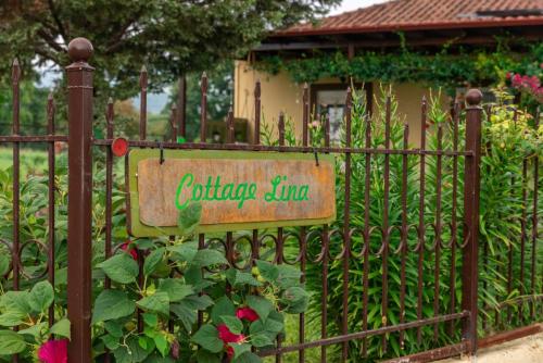 Cottage Lina